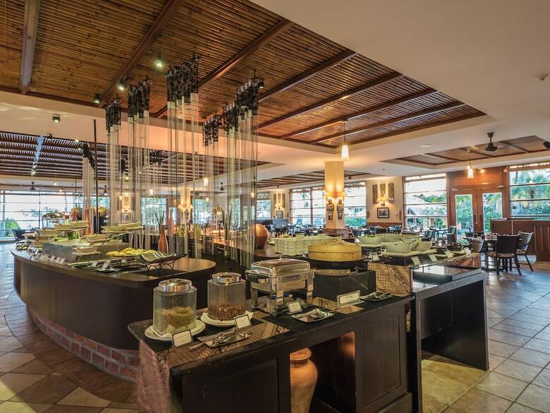 Hotel Banyu Biru Villa