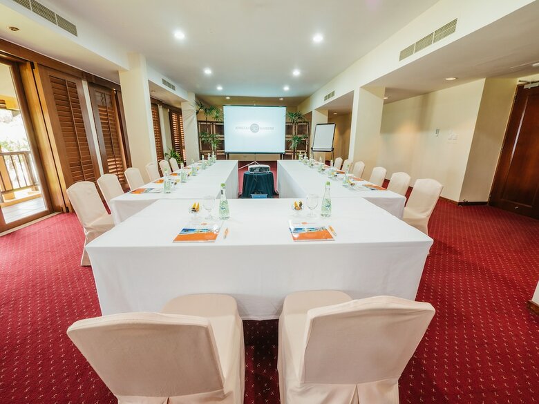 Hotel Banyu Biru Villa
