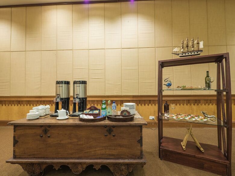 Hotel Banyu Biru Villa
