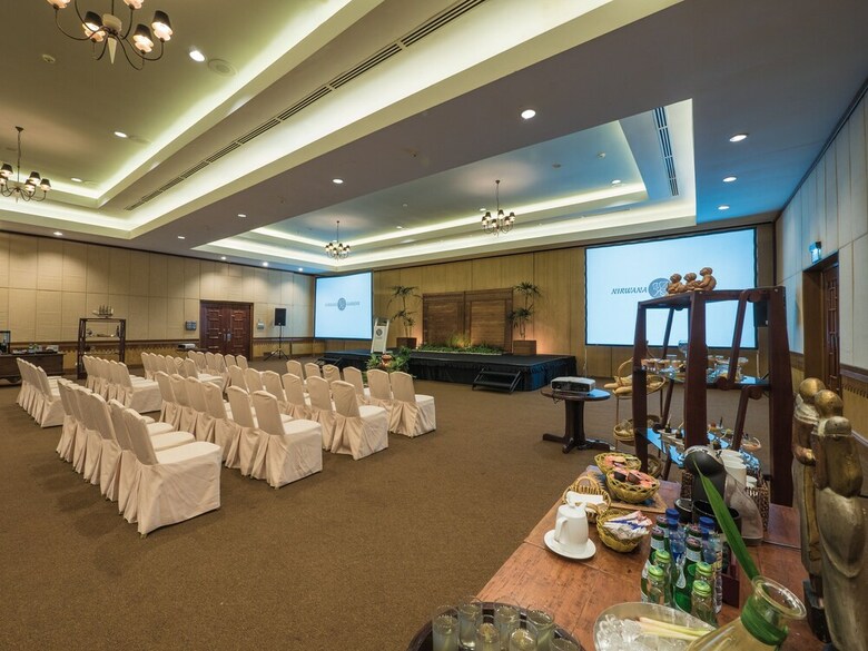 Hotel Banyu Biru Villa