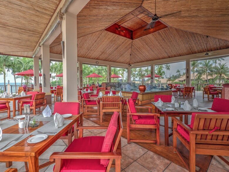 Hotel Banyu Biru Villa