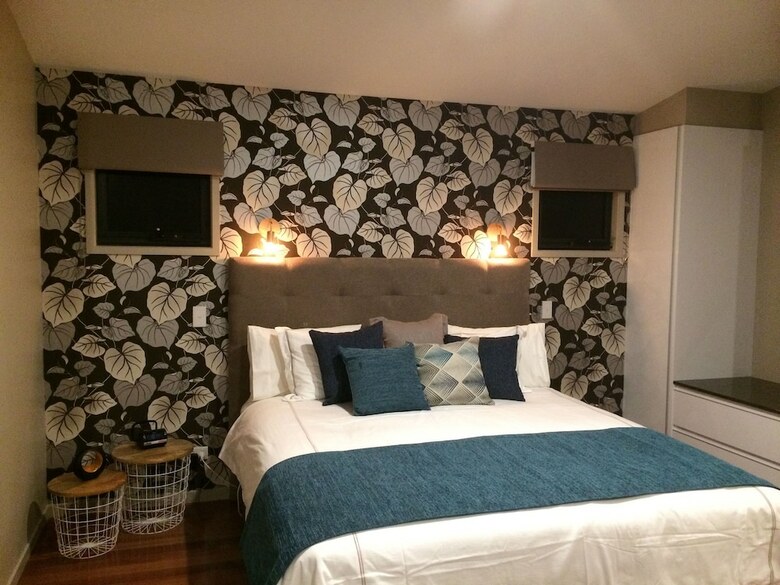 Blue Summit Cottages