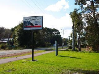 Denmark Waterfront Motel