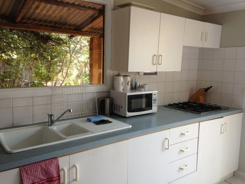 Bed & Breakfast Weelaway