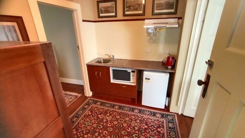 Apartamentos Blakes Manor Self Contained Heritage Accommodation