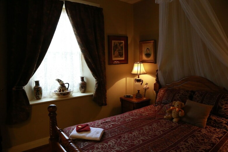 Apartamentos Blakes Manor Self Contained Heritage Accommodation