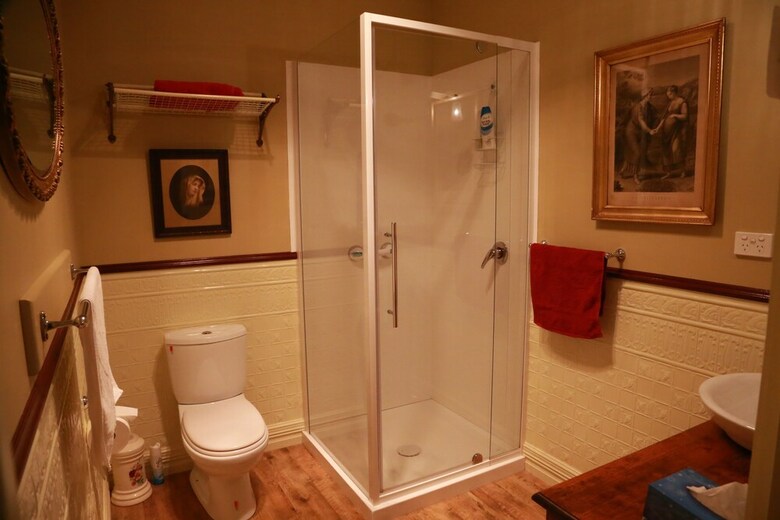 Apartamentos Blakes Manor Self Contained Heritage Accommodation