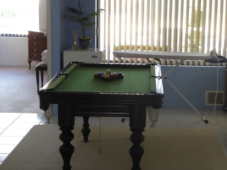 Jennys Retreat B&B