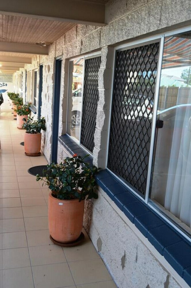 Welcome Home Motel And Apartments