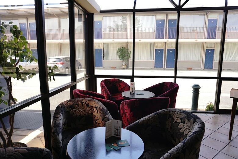 Bay Motel Hotel