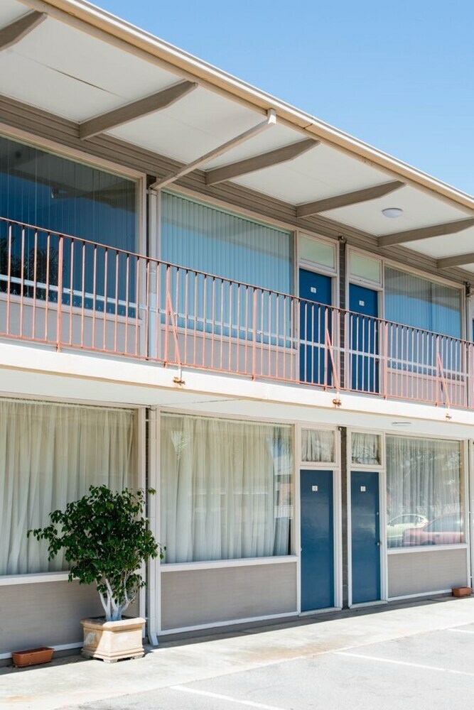 Bay Motel Hotel