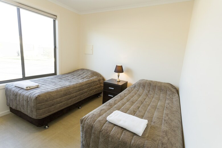Apartamentos Tumby Villas