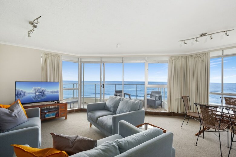 Foreshore Apartments