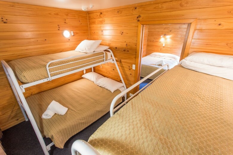 Motel Nelson City Top 10 Holiday Park