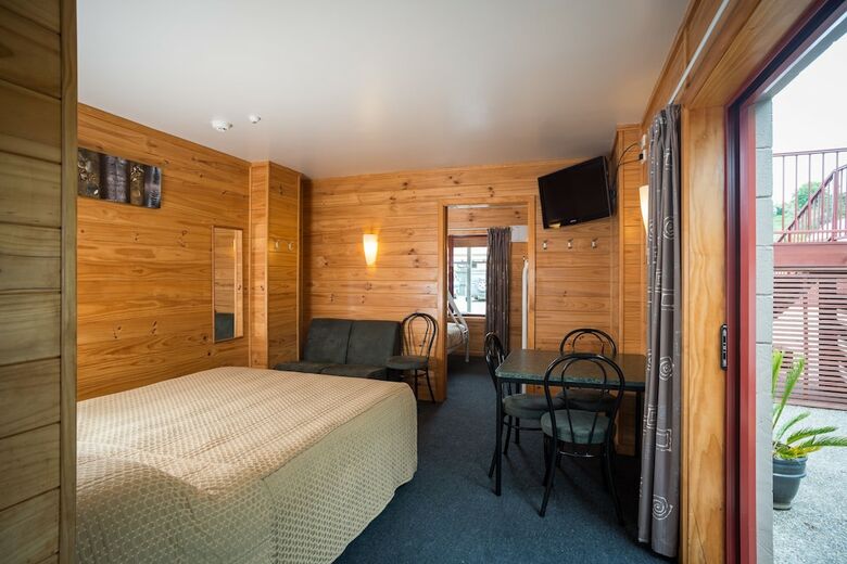 Motel Nelson City Top 10 Holiday Park