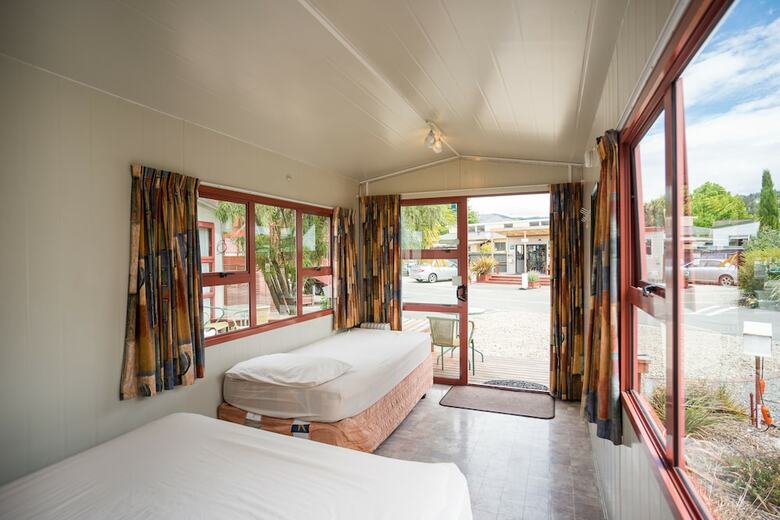 Motel Nelson City Top 10 Holiday Park