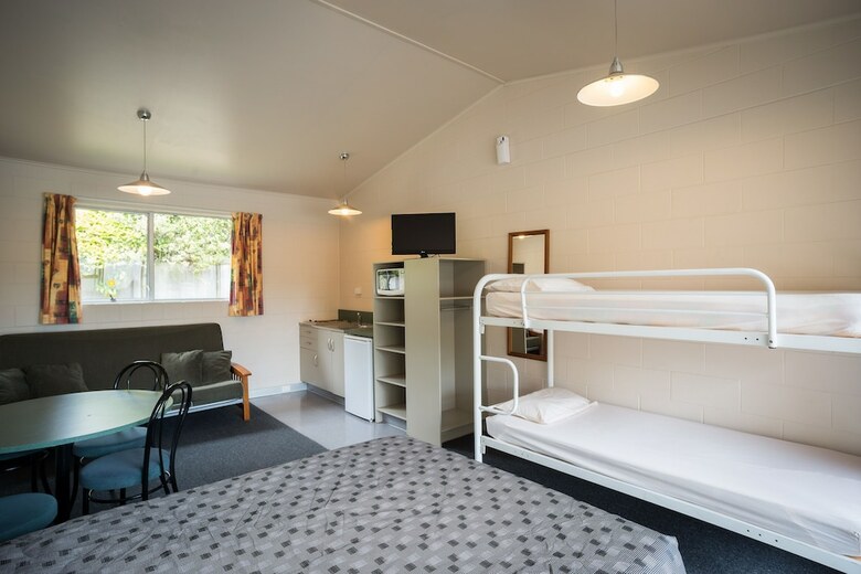 Motel Nelson City Top 10 Holiday Park