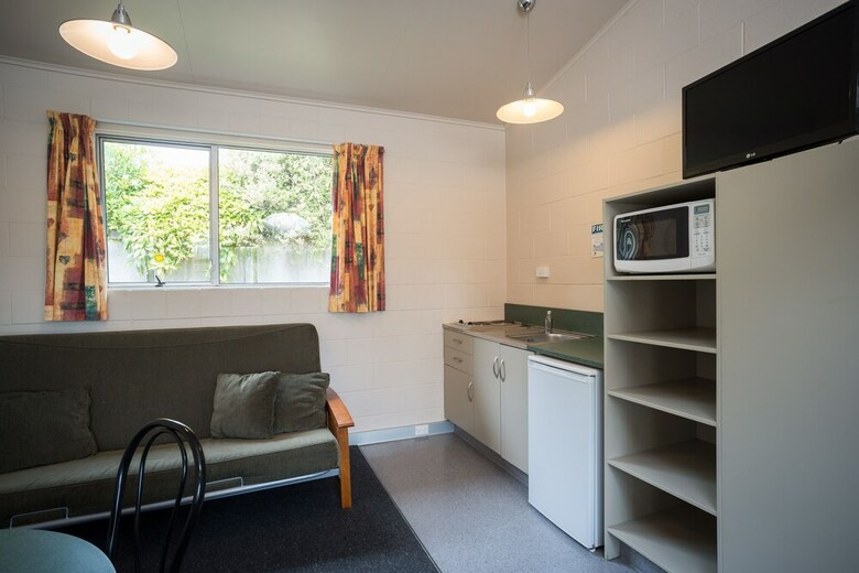 Motel Nelson City Top 10 Holiday Park
