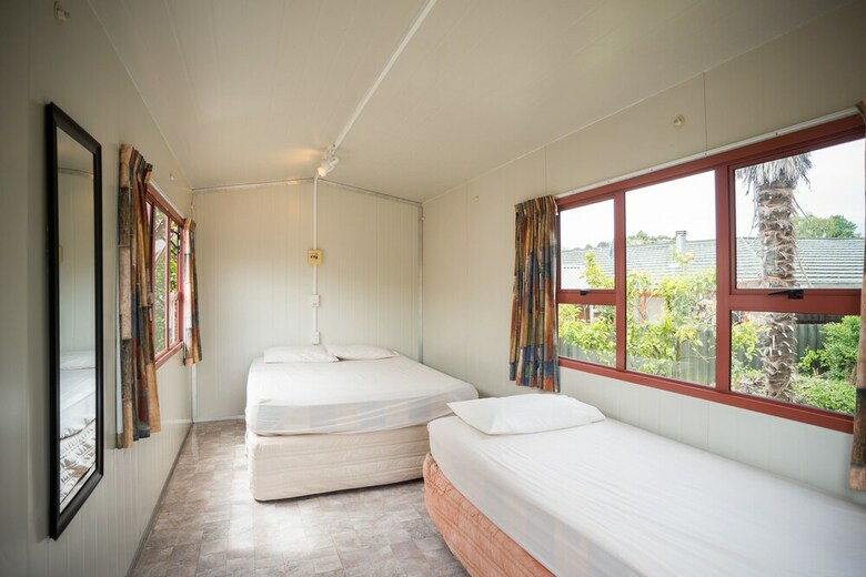 Motel Nelson City Top 10 Holiday Park