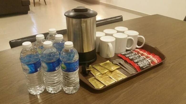 Alami Garden Hotel