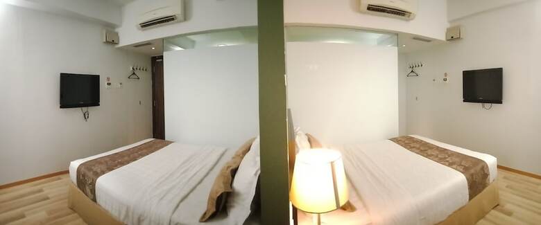 Alami Garden Hotel