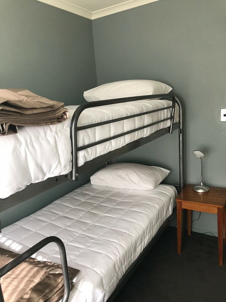 Belle Mer Beach Front Apartments