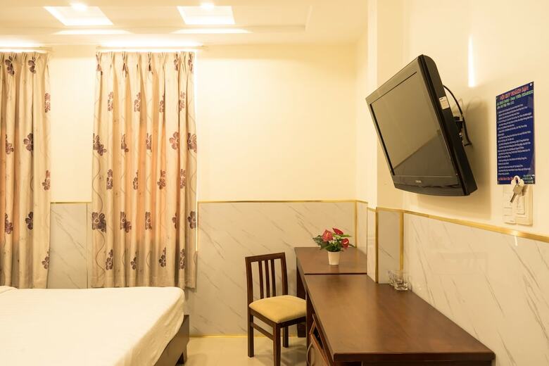 An Binh Hotel 2