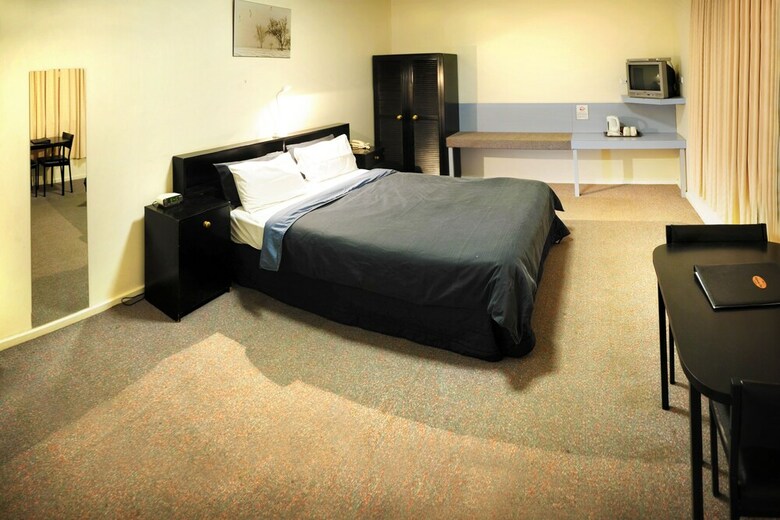 Motel Highway One Ceduna