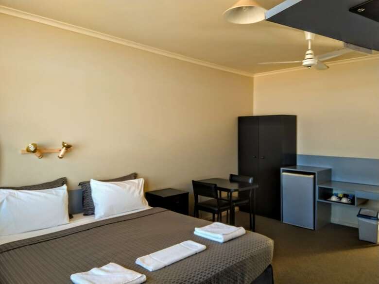 Motel Highway One Ceduna