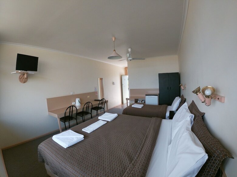 Motel Highway One Ceduna