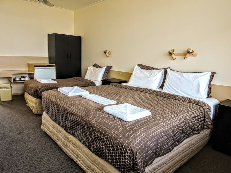 Motel Highway One Ceduna