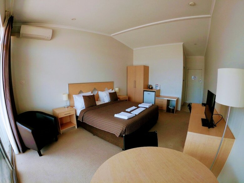 Motel Highway One Ceduna