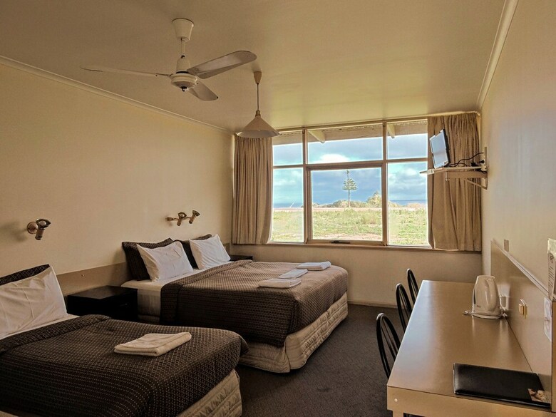 Motel Highway One Ceduna