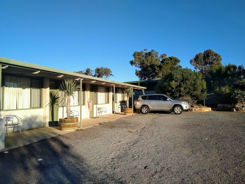 Motel Highway One Ceduna