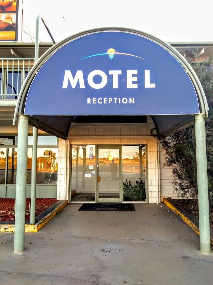 Motel Highway One Ceduna