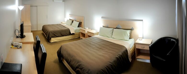 Motel Highway One Ceduna