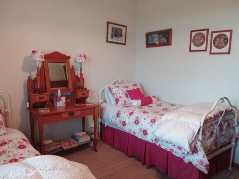 Apartamentos Cornwall Cottage