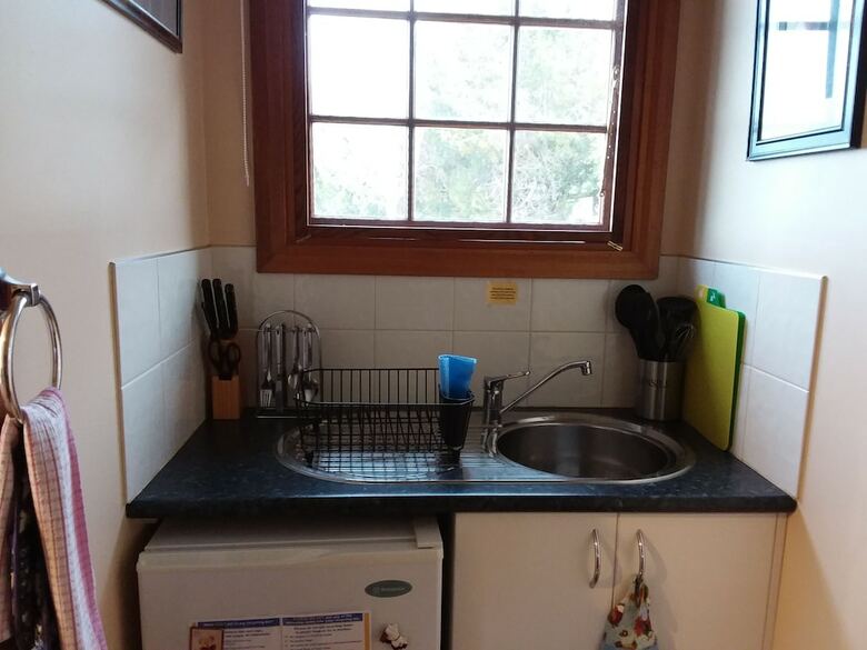 Apartamentos Cornwall Cottage