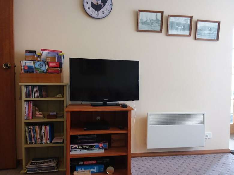 Apartamentos Cornwall Cottage