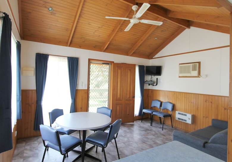 Kennett River Holiday Park