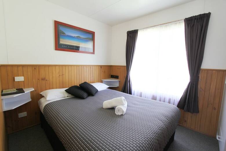 Kennett River Holiday Park