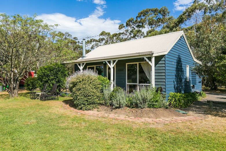 Freshwater Creek Cottages And Farm Stay