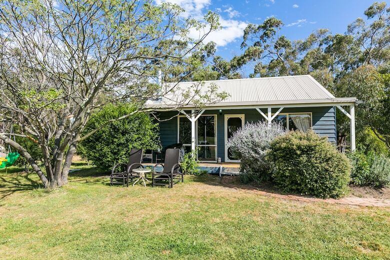 Freshwater Creek Cottages And Farm Stay