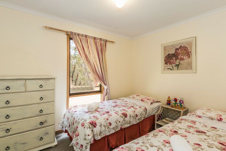 Freshwater Creek Cottages And Farm Stay
