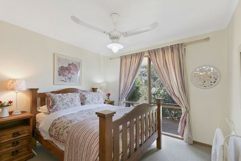 Freshwater Creek Cottages And Farm Stay