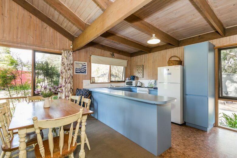 Freshwater Creek Cottages And Farm Stay