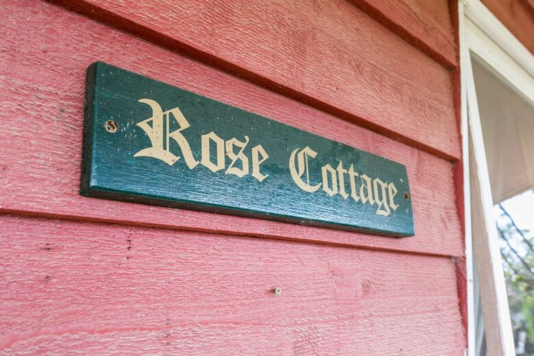 Freshwater Creek Cottages And Farm Stay