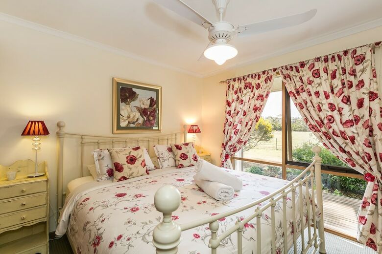 Freshwater Creek Cottages And Farm Stay