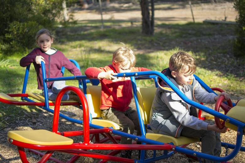 Freshwater Creek Cottages And Farm Stay