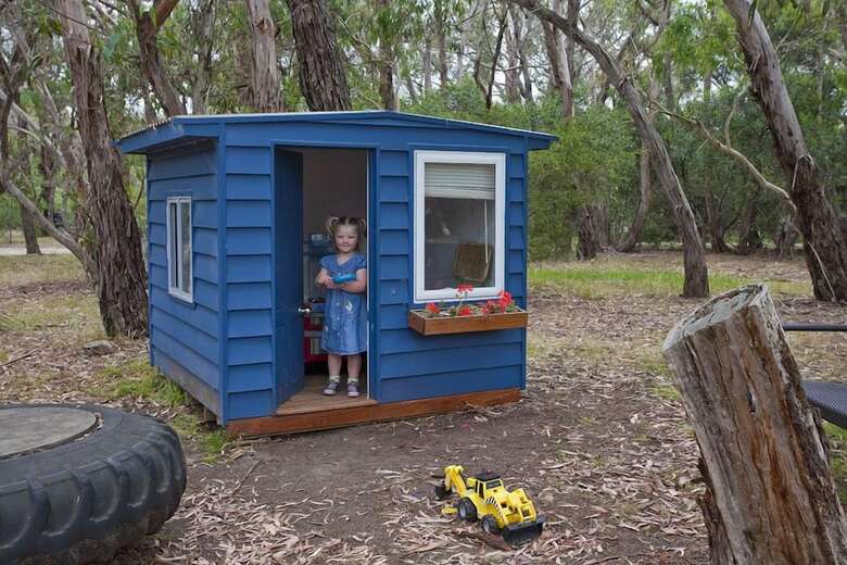 Freshwater Creek Cottages And Farm Stay
